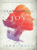 Remembering Joy: The Joy Series, #1