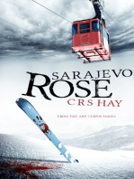Sarajevo Rose