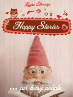 Happy Stories for Busy People