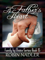 A Father's Heart
