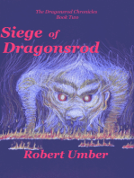 Siege of Dragonsrod