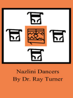 Nazlini Dancers