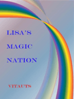 Lisa's Magic Nation
