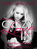 Crazy In Love Novellas