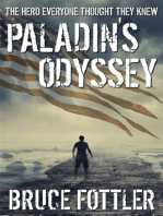 Paladin's Odyssey