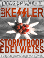 Stormtroop Edelweiss