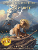 Mystical Mountain Magic - Redeemer (book 2)