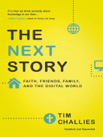 The Next Story