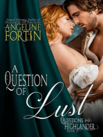 A Question of Lust