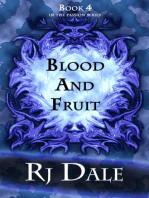 Blood And Fruit