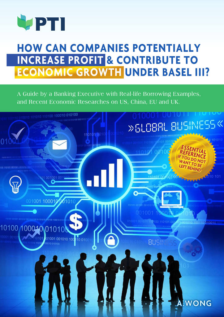 How Can Companies Potentially Increase Profit & Contribute To Economic ...