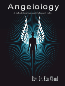 Read Angelology Online By Ken Chant Books