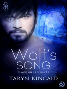 Wolf's Song by Taryn Kincaid (Ebook) - Read free for 30 days