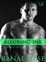 Alluring Ink