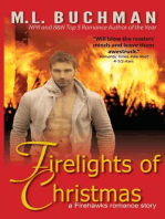 Firelights of Christmas