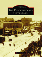 The Knickerbocker Snowstorm