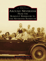 Around Neversink: From the Rondout Reservoir to the Neversink Reservoir