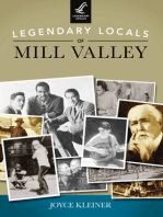 Legendary Locals of Mill Valley