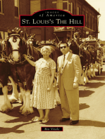 St. Louis's The Hill