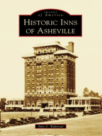 Historic Inns of Asheville