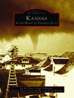 Kansas: In the Heart of Tornado Alley