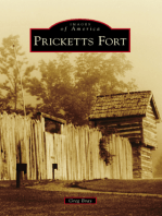 Pricketts Fort