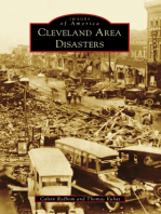 Cleveland Area Disasters
