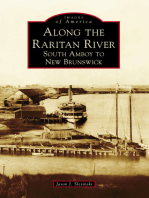 Along the Raritan River: South Amboy to New Brunswick