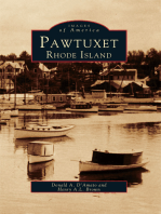 Pawtuxet, Rhode Island