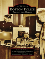 Boston Police: Behind the Badge