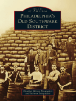 Philadelphia's Old Southwark District