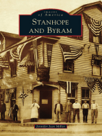 Stanhope and Byram