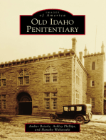 Old Idaho Penitentiary