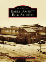 Early Poverty Row Studios