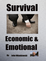 Survival Economic and Emotional