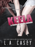 Keela: Slater Brothers