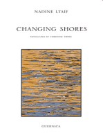 Changing Shores