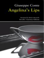 Angelina’s Lips