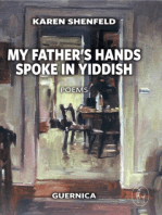 My Father’s Hands