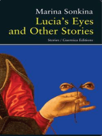 Lucia’s Eyes