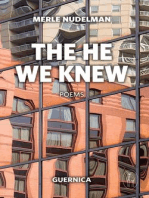 The He We Knew