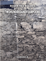 Twohundredandfourpoems