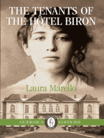 The Tenants of The Hotel Biron