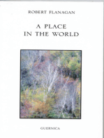 A PLACE IN THE WORLD