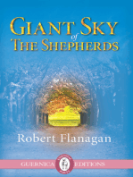Giant Sky of The Shepherds