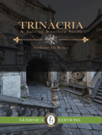 Trinacria: A Tale of Bourbon Sicily