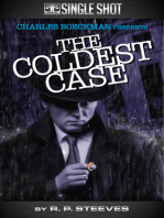 Charles Boeckman Presents: The Coldest Case