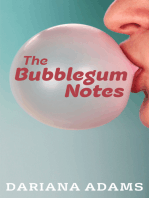 The Bubblegum Notes