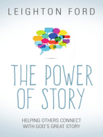 The Power of Story