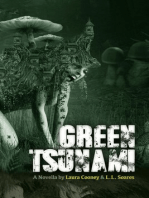 Green Tsunami